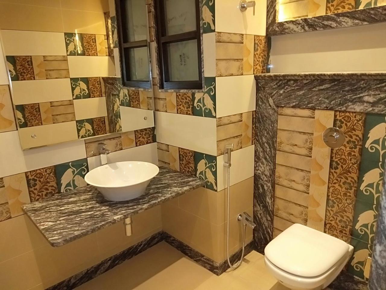 Hotel Varanasi Heritage Εξωτερικό φωτογραφία